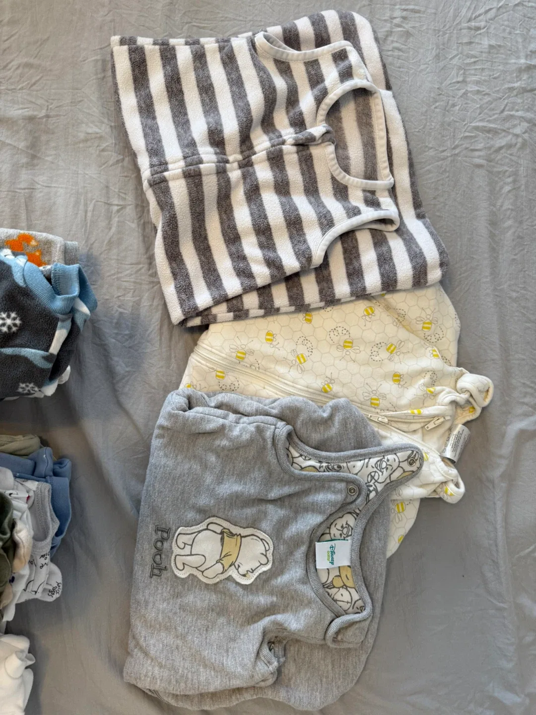 Mixed Baby Clothes Bundle image indicator(2)