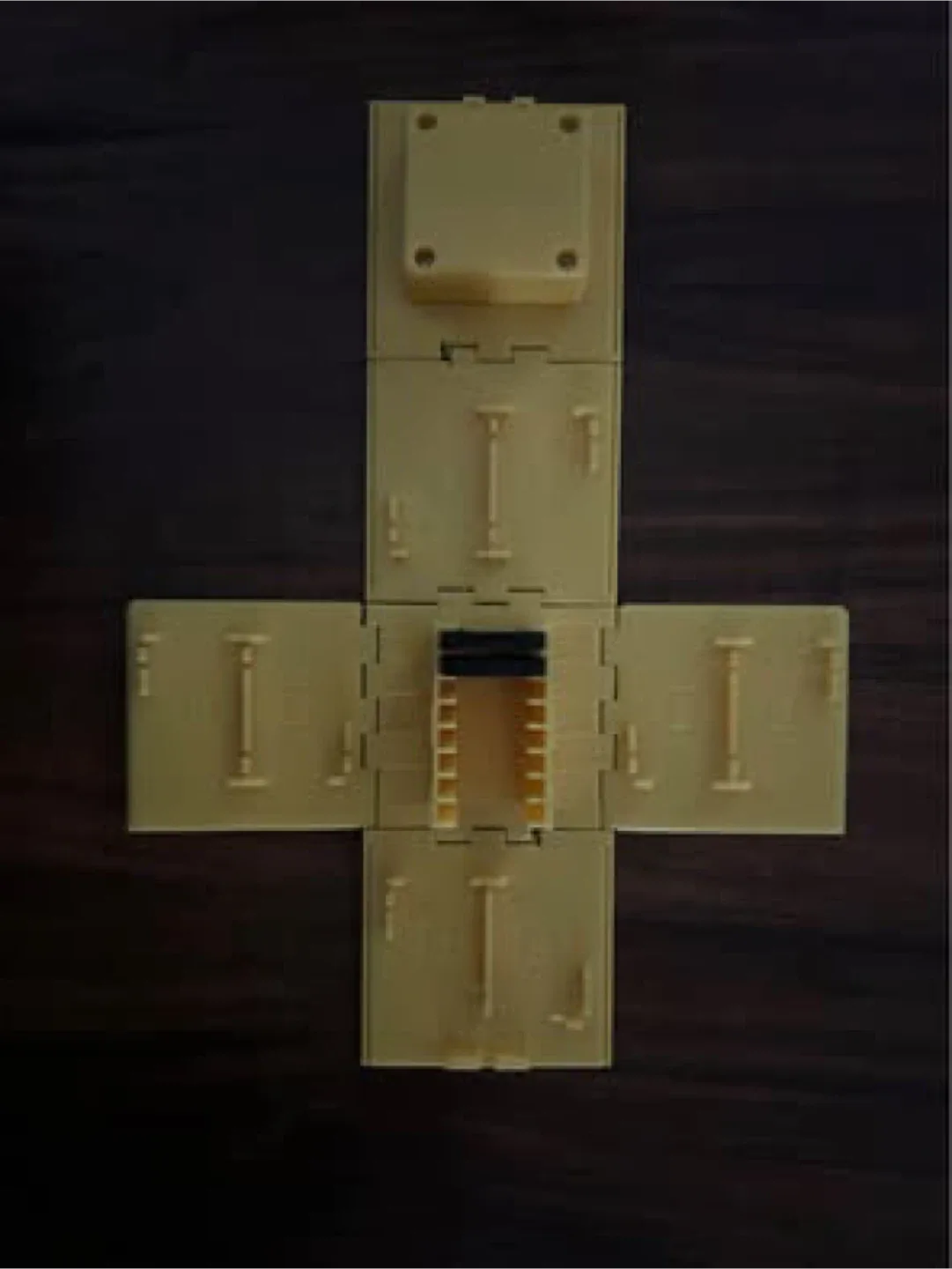 Nintendo Switch Game Card Storage Case #Cleanout image indicator(3)