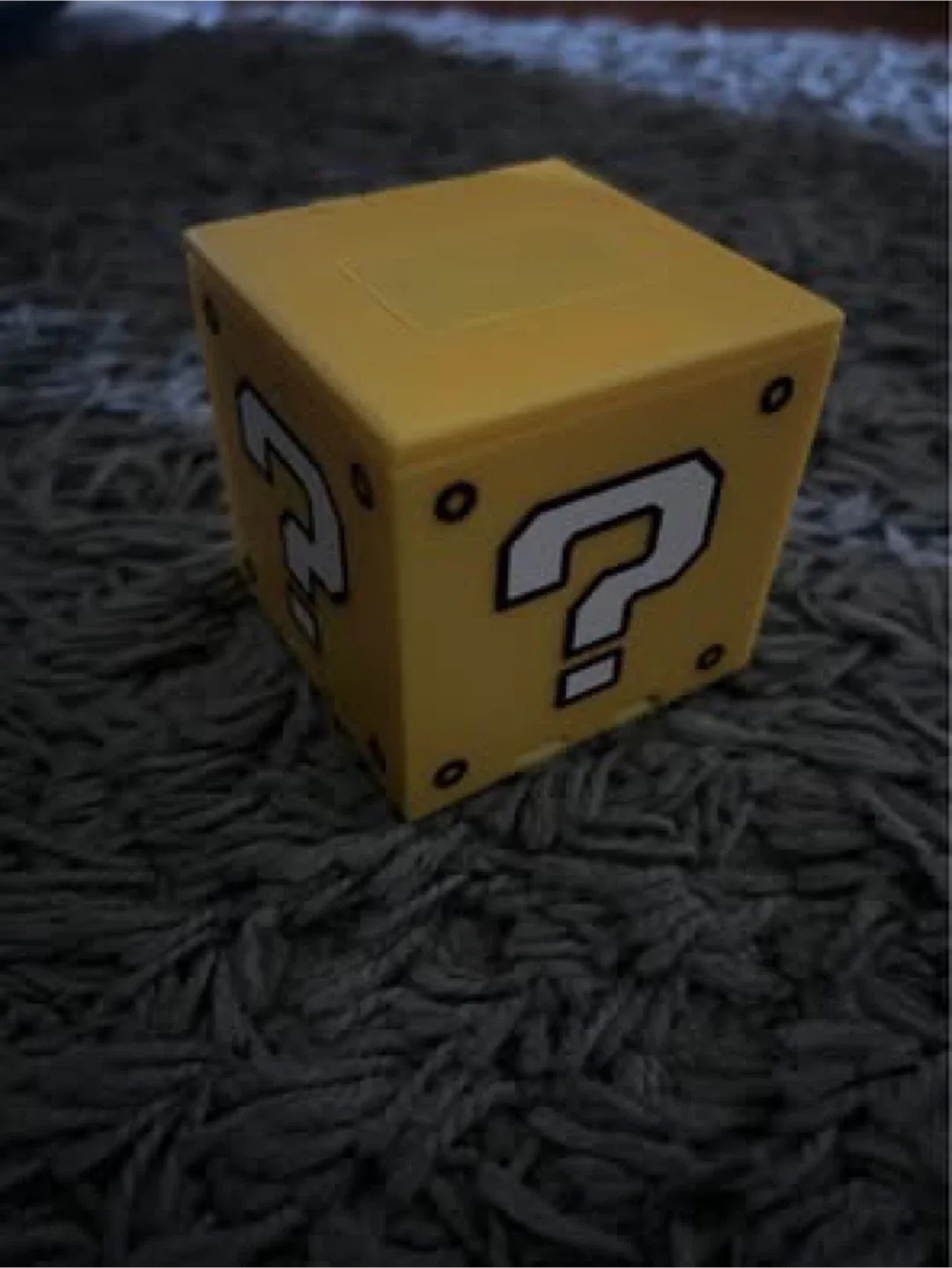 Nintendo Switch Game Card Storage Case #Cleanout