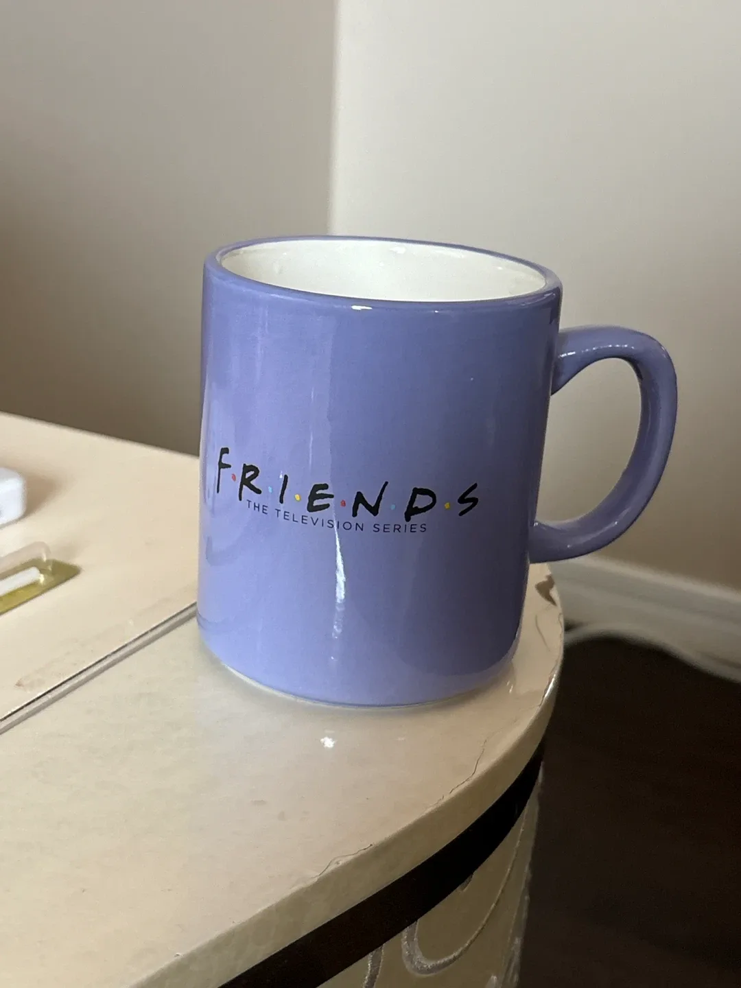 Friends Mug & The Gentle Woman Tote Bag