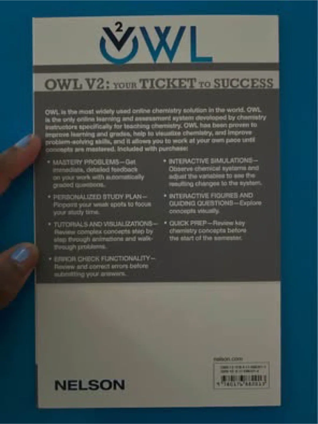 Introductory Chemistry Textbook #Cleanout image indicator(4)