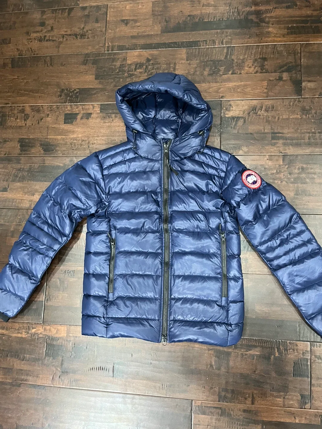 Canada Goose men Jacket
