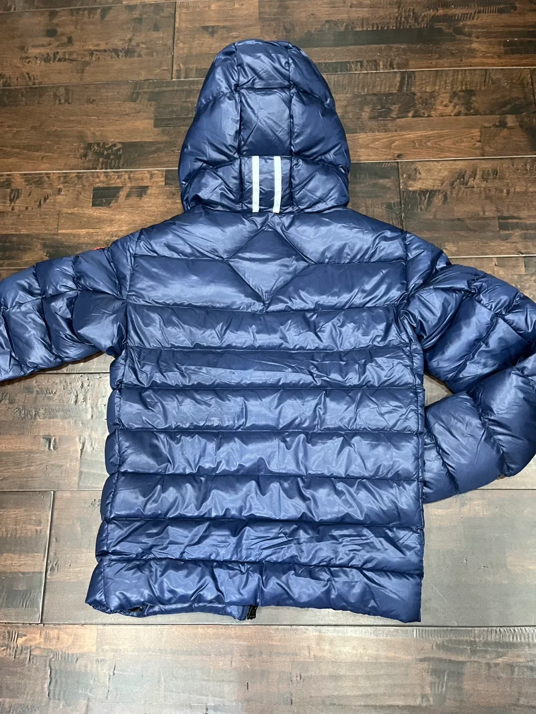 Canada Goose men Jacket image indicator(3)