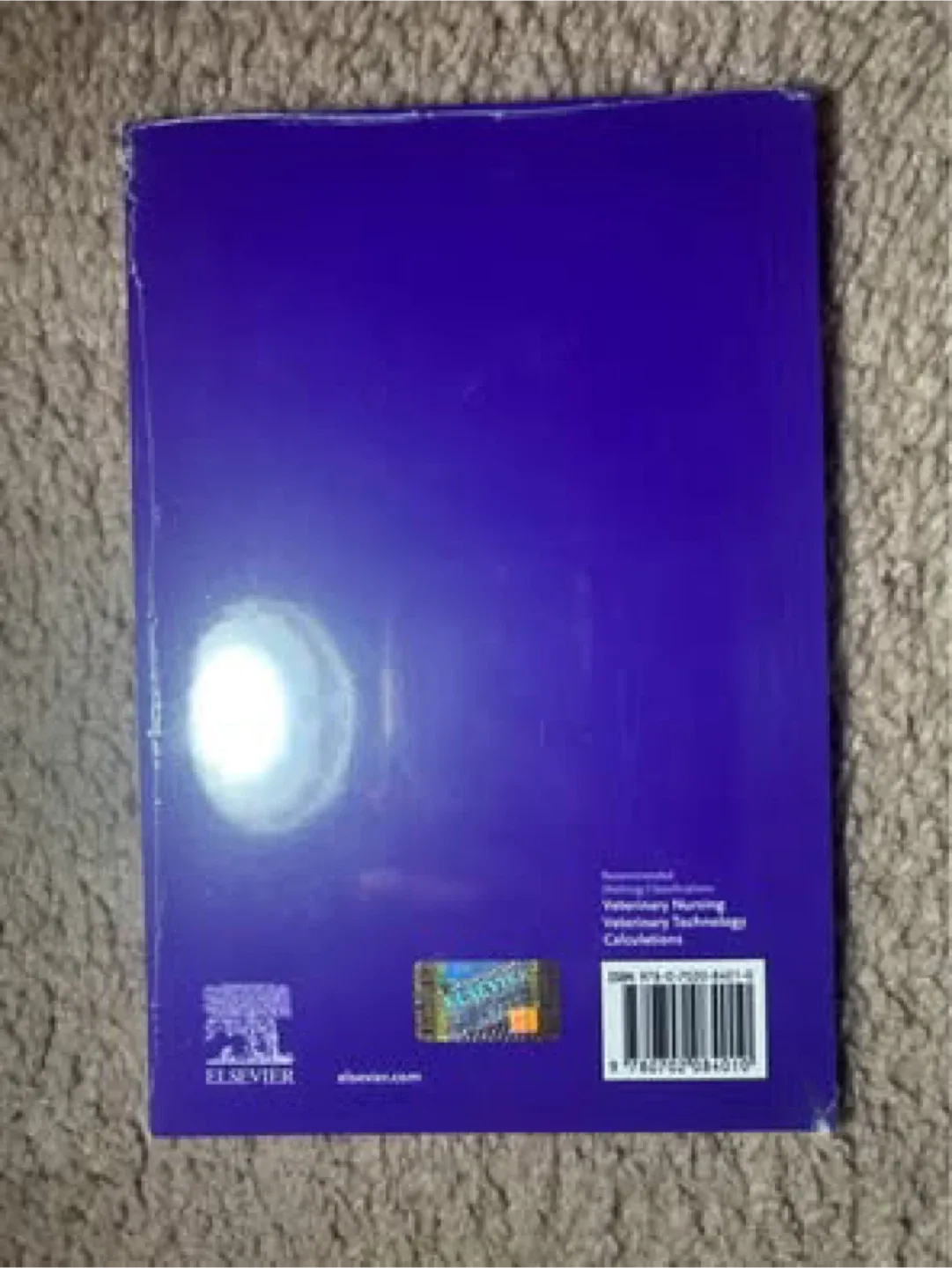 Essential Calculations for Veterinary Nurses & Technicians image indicator(2)