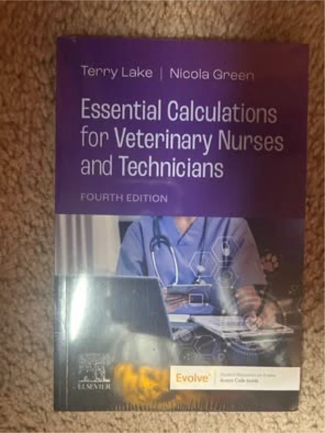 Essential Calculations for Veterinary Nurses & Technicians