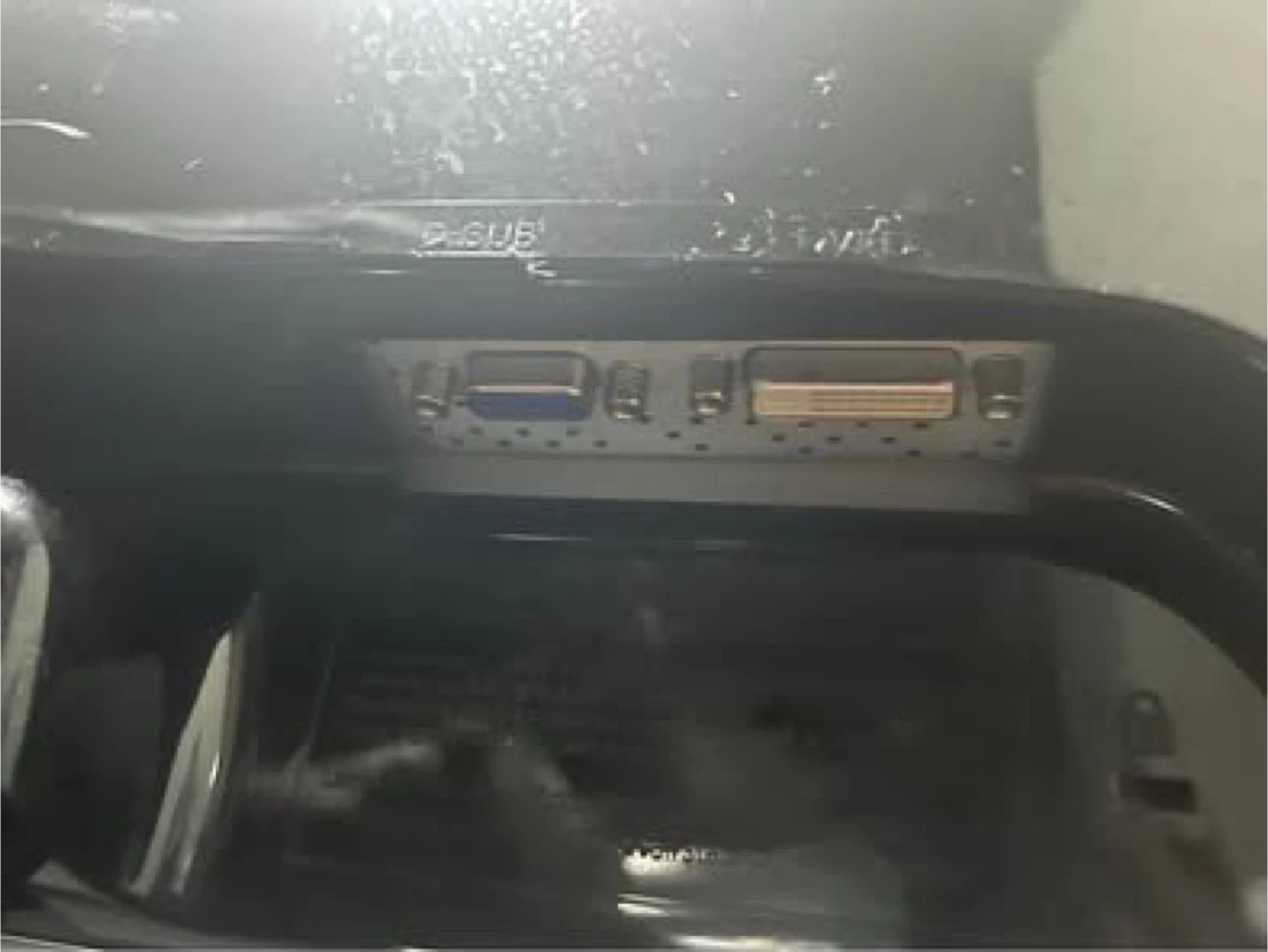 LG Monitor #Cleanout - photo 5