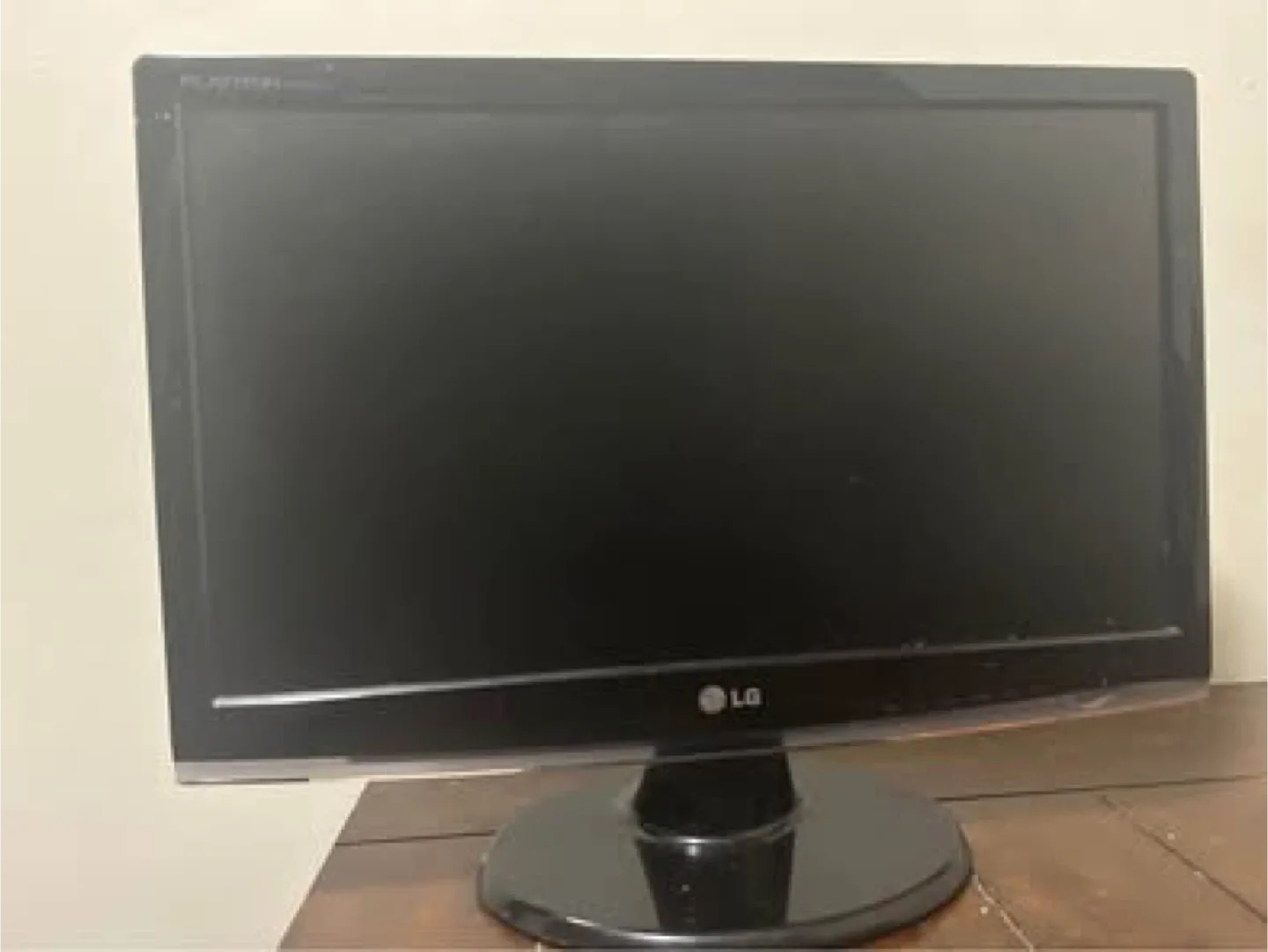 LG Monitor #Cleanout