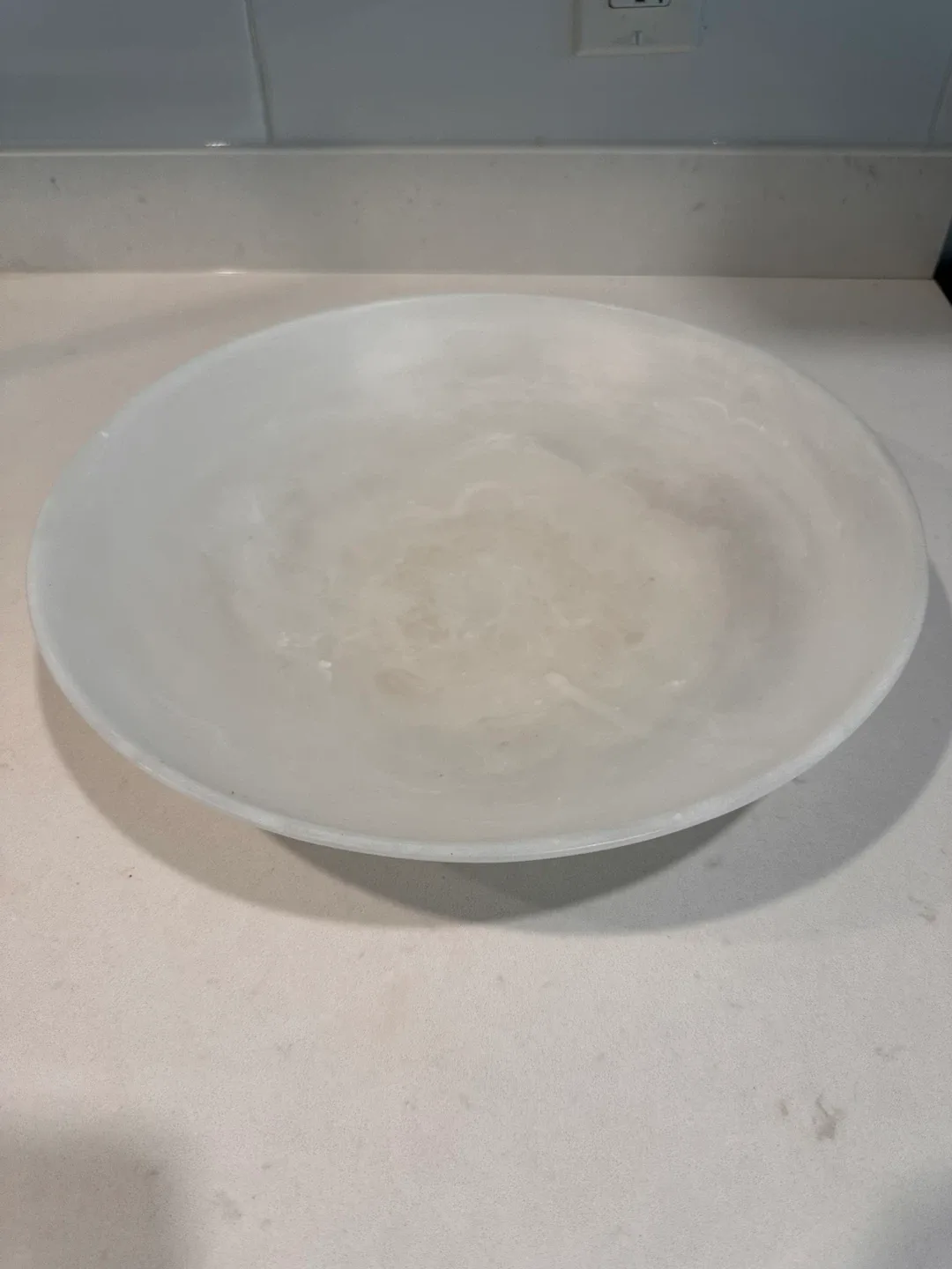 Oven dish and fruit bowl image indicator(4)