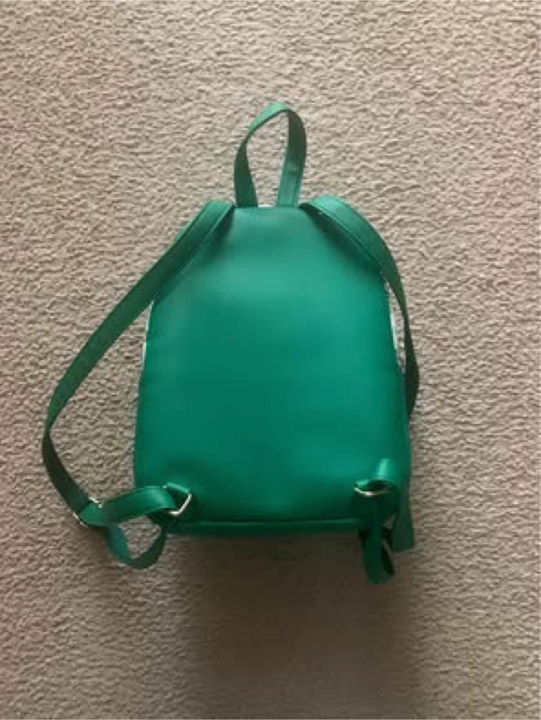 Animal Crossing Mini Backpack #Cleanout image indicator(5)