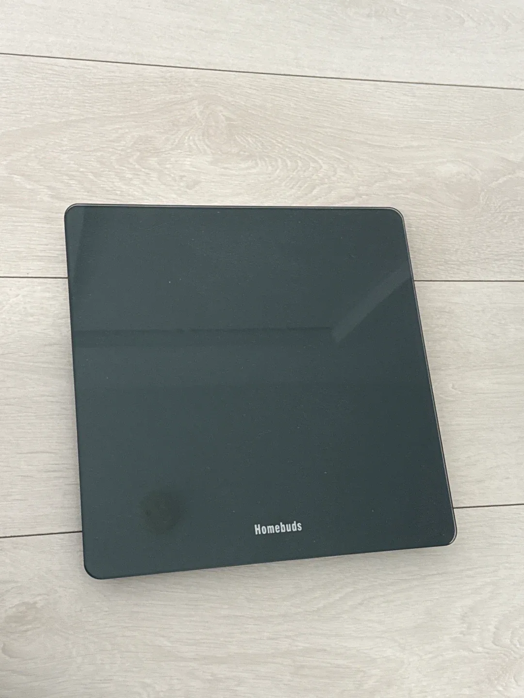 Homebuds Digital Scale
