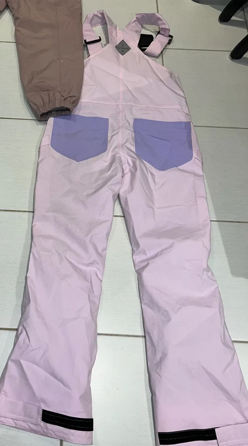 POMT Snowboard Ski Pants - Size S image indicator(3)