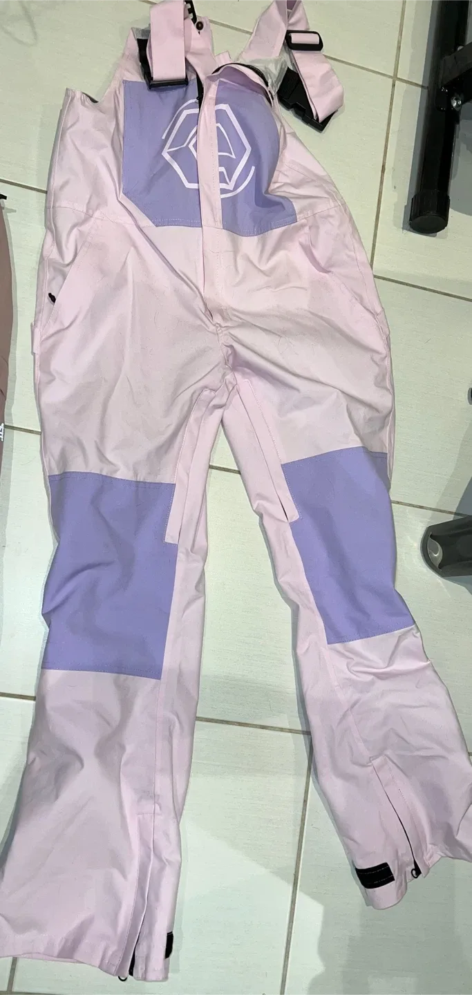 POMT Snowboard Ski Pants - Size S image indicator(4)