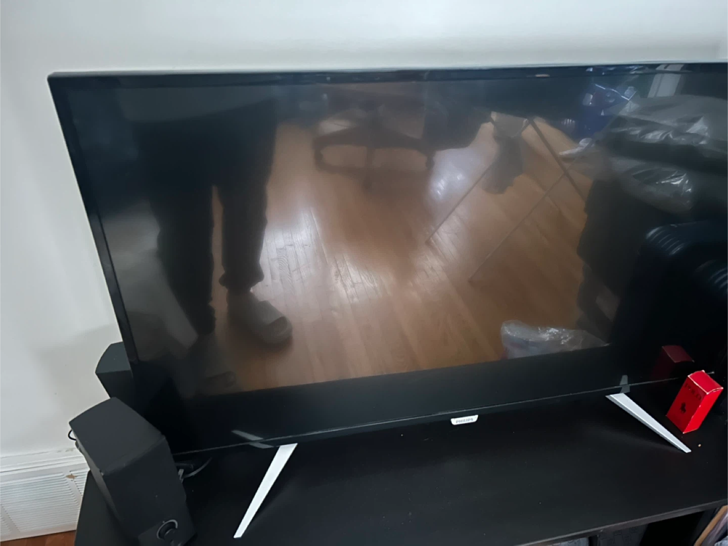 Philips BDM4350 43" LCD Monitor