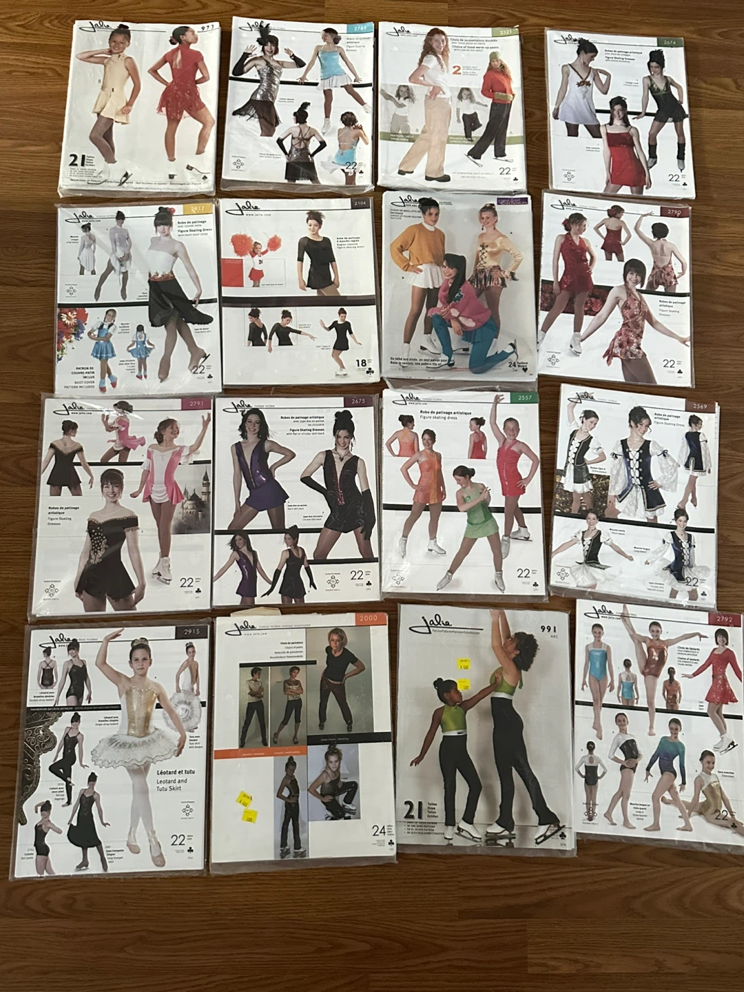 Jalie patterns 20$ each - photo 2