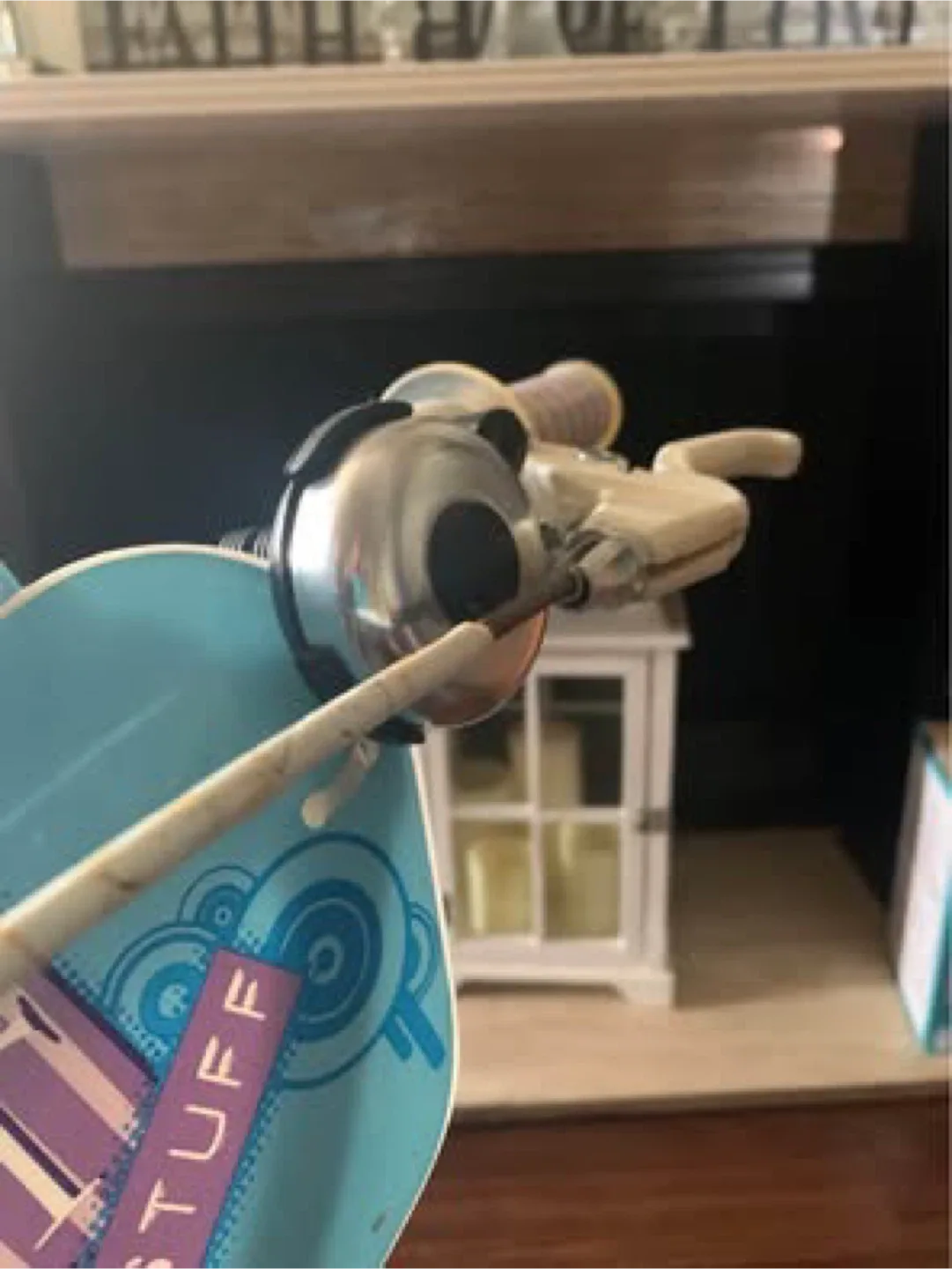 Kids Pink & Purple Bike image indicator(5)