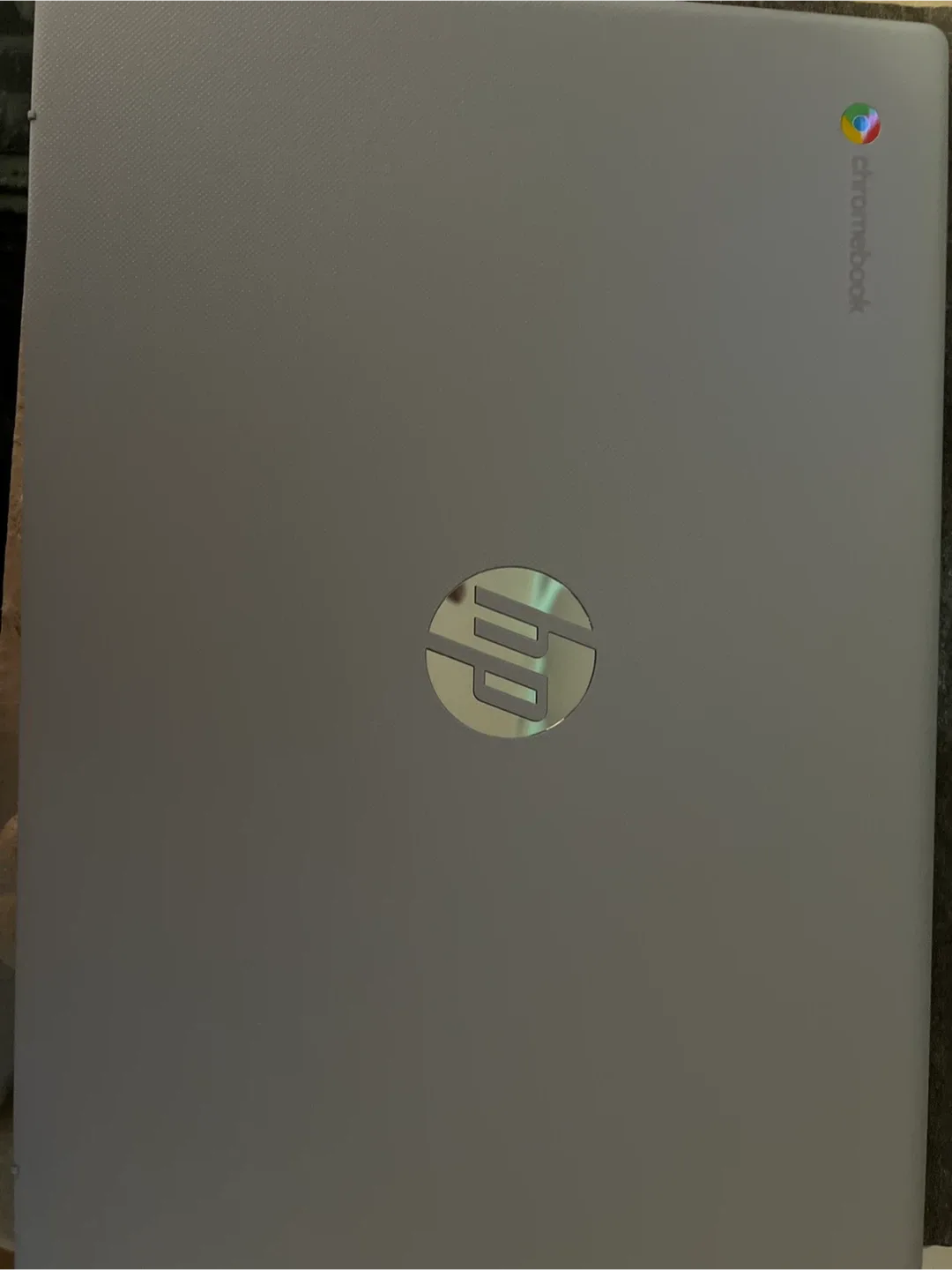 New HP Chromebook 14A-NE1013HP Chrome 14 image indicator(3)