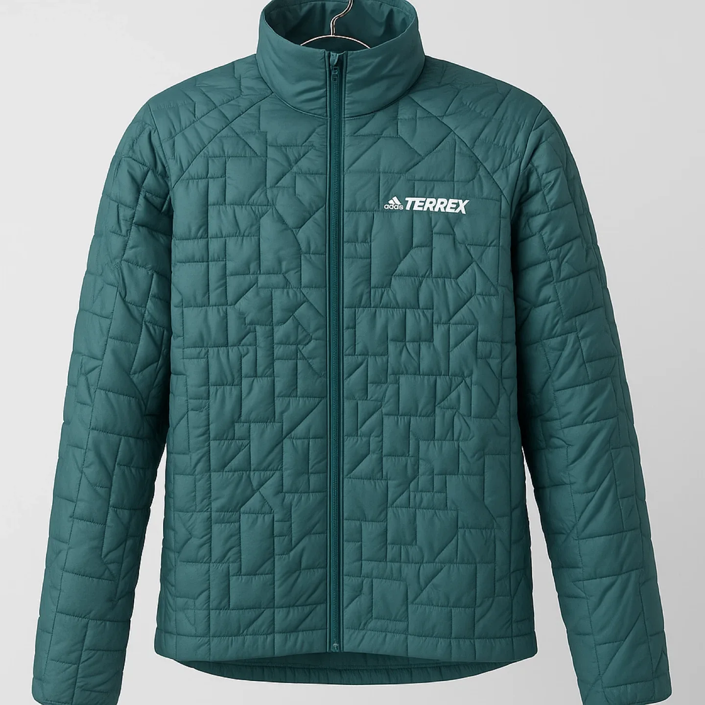 Adidas Terrex Xperior Primaloft Insulated Jacket  (Brand New!)