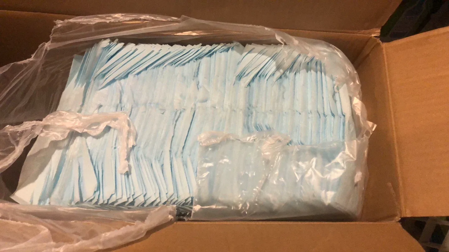 Great Value Training Pads - 150 Pads