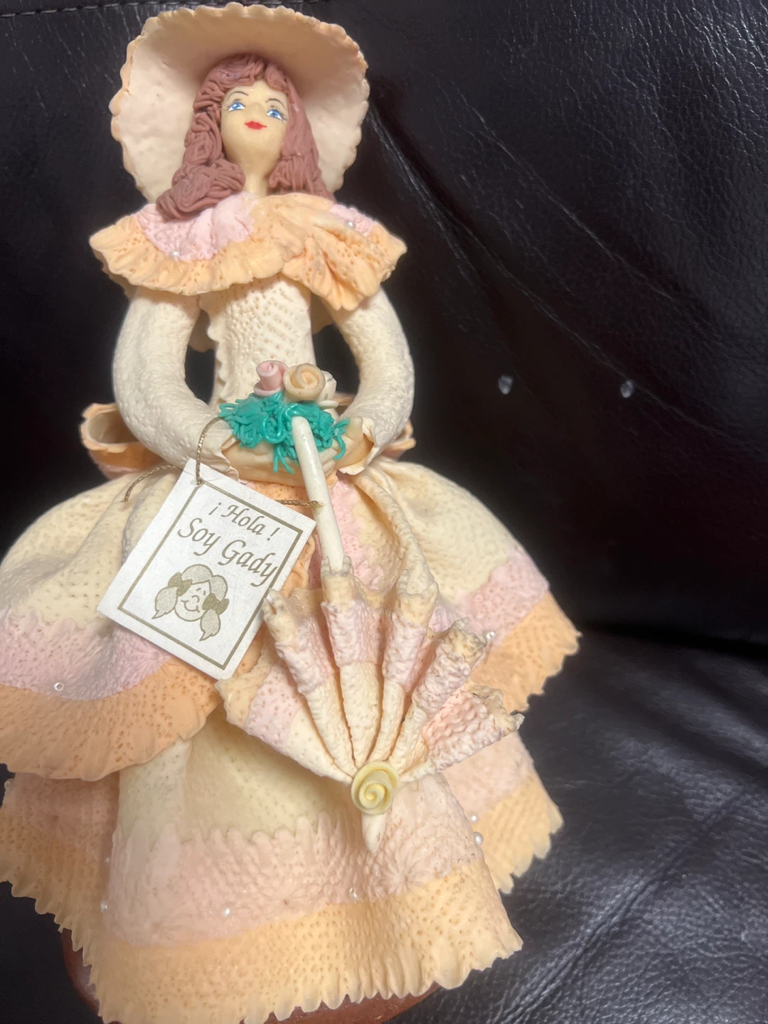 Angel girl gift