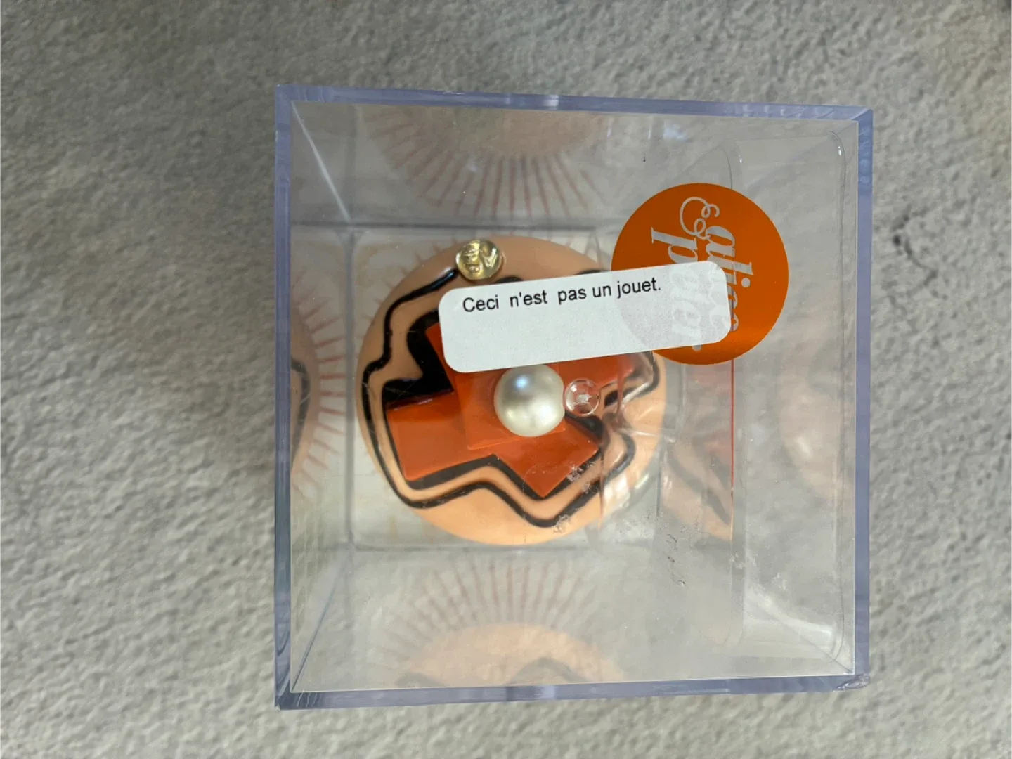 Alice & Peter Showy Toffee Eau de Parfum 30ml image indicator(2)