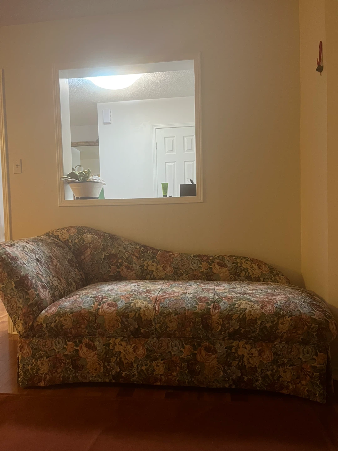 Chaise Lounge - photo 2