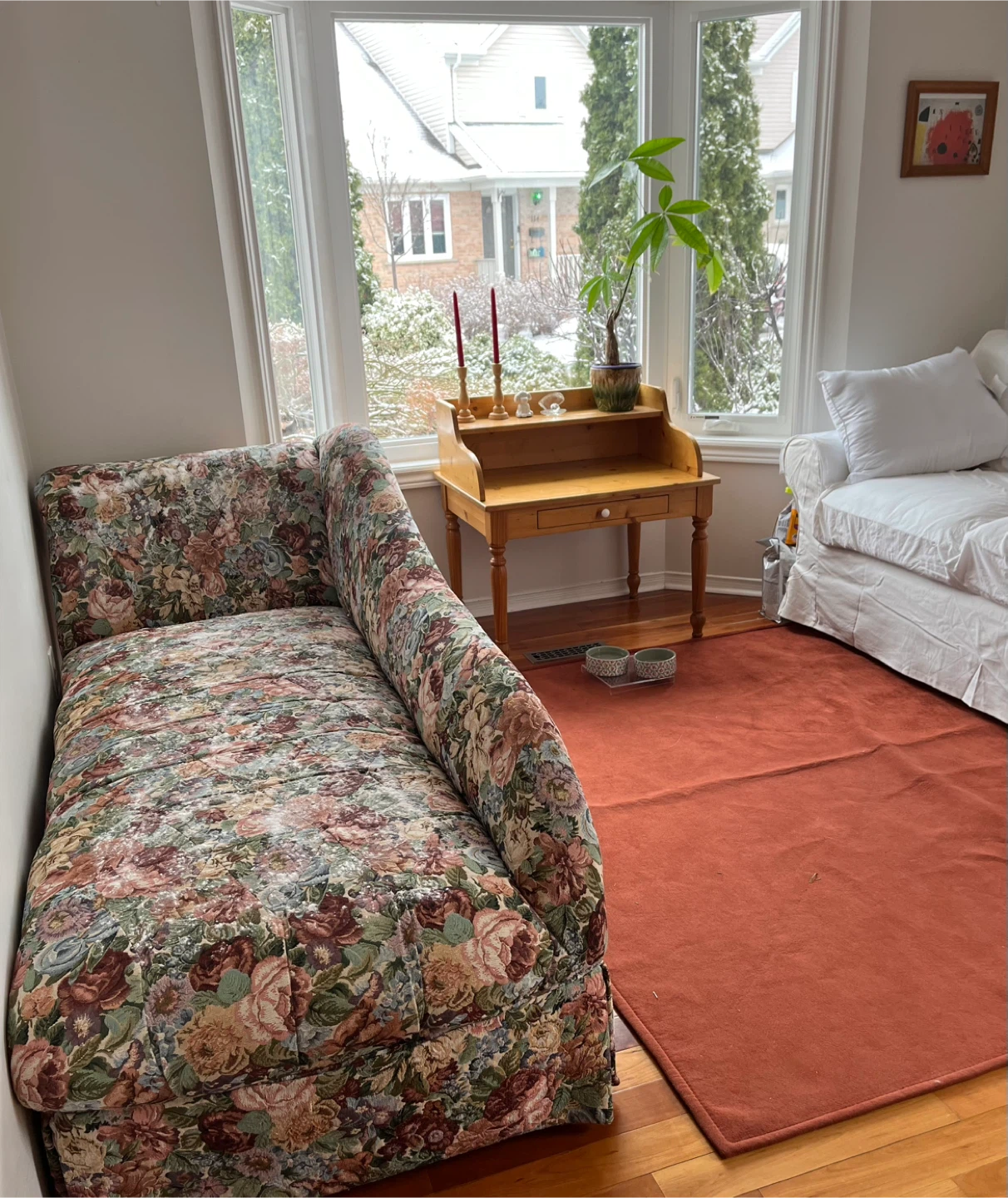Chaise Lounge