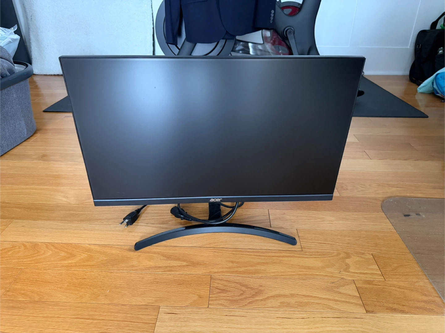 24in Acer Monitor - Great Condition!