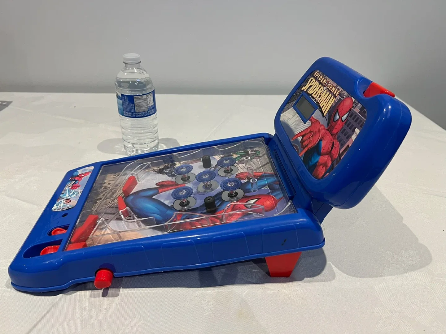 Pinball Game image indicator(2)