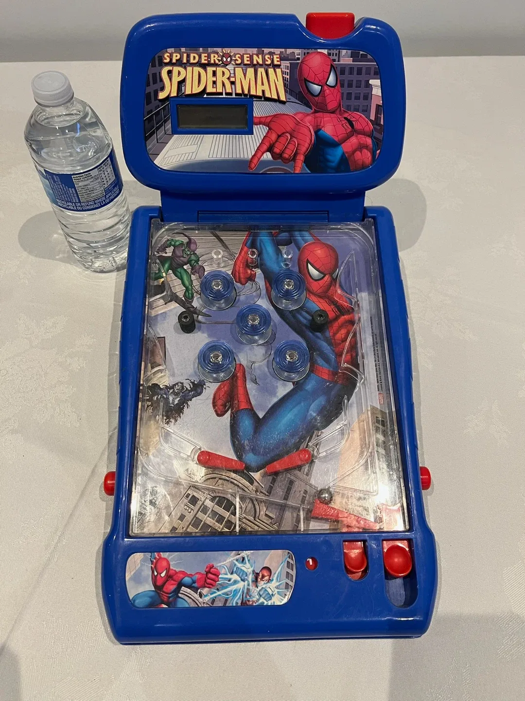 Pinball Game image indicator(3)