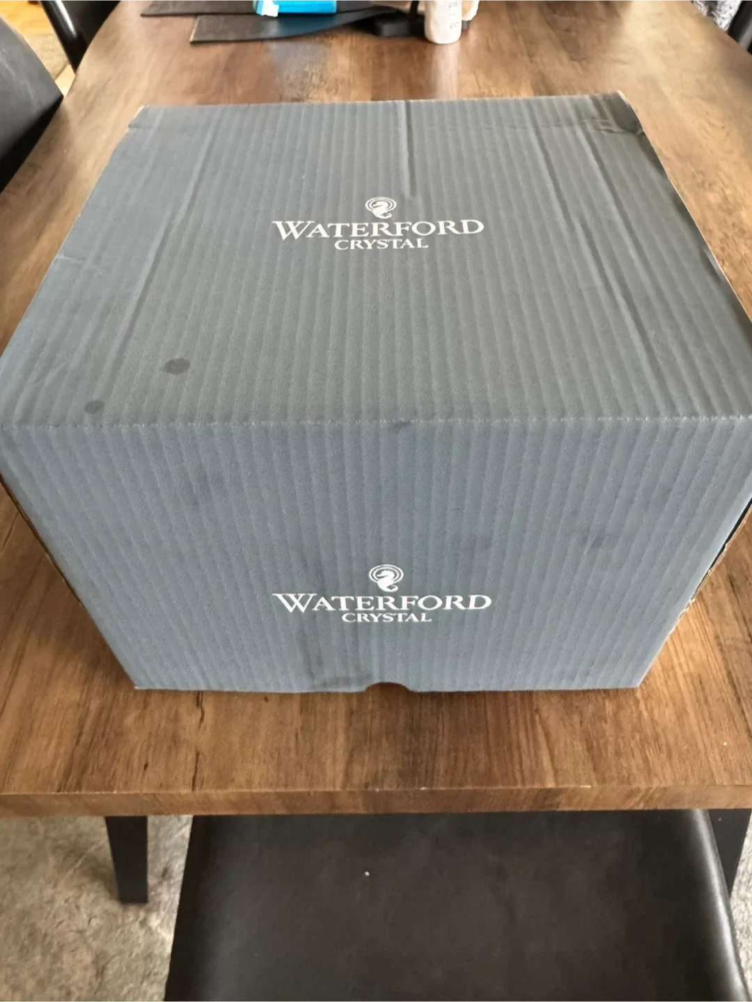 Waterford Crystal Bowl - New in Box