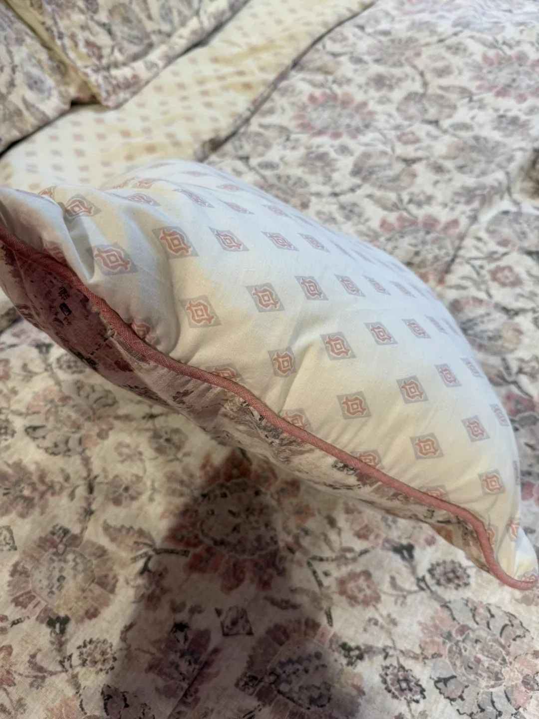 Tahari Home Comforter, Shams, & Throw Pillow image indicator(4)