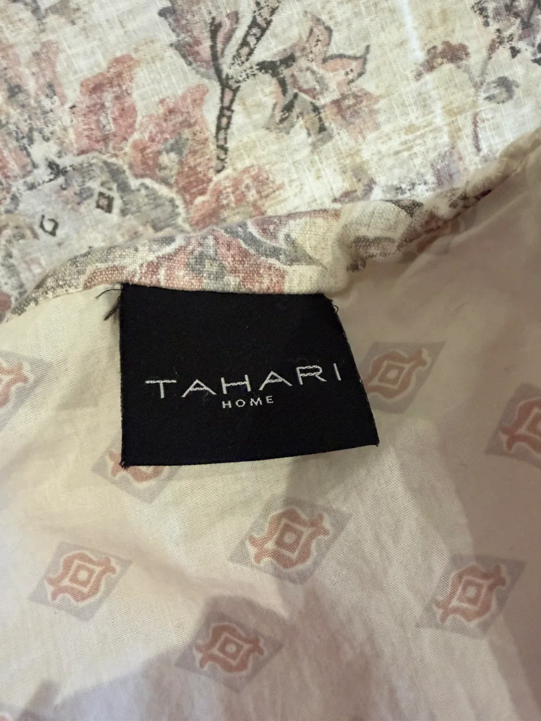 Tahari Home Comforter, Shams, & Throw Pillow image indicator(2)
