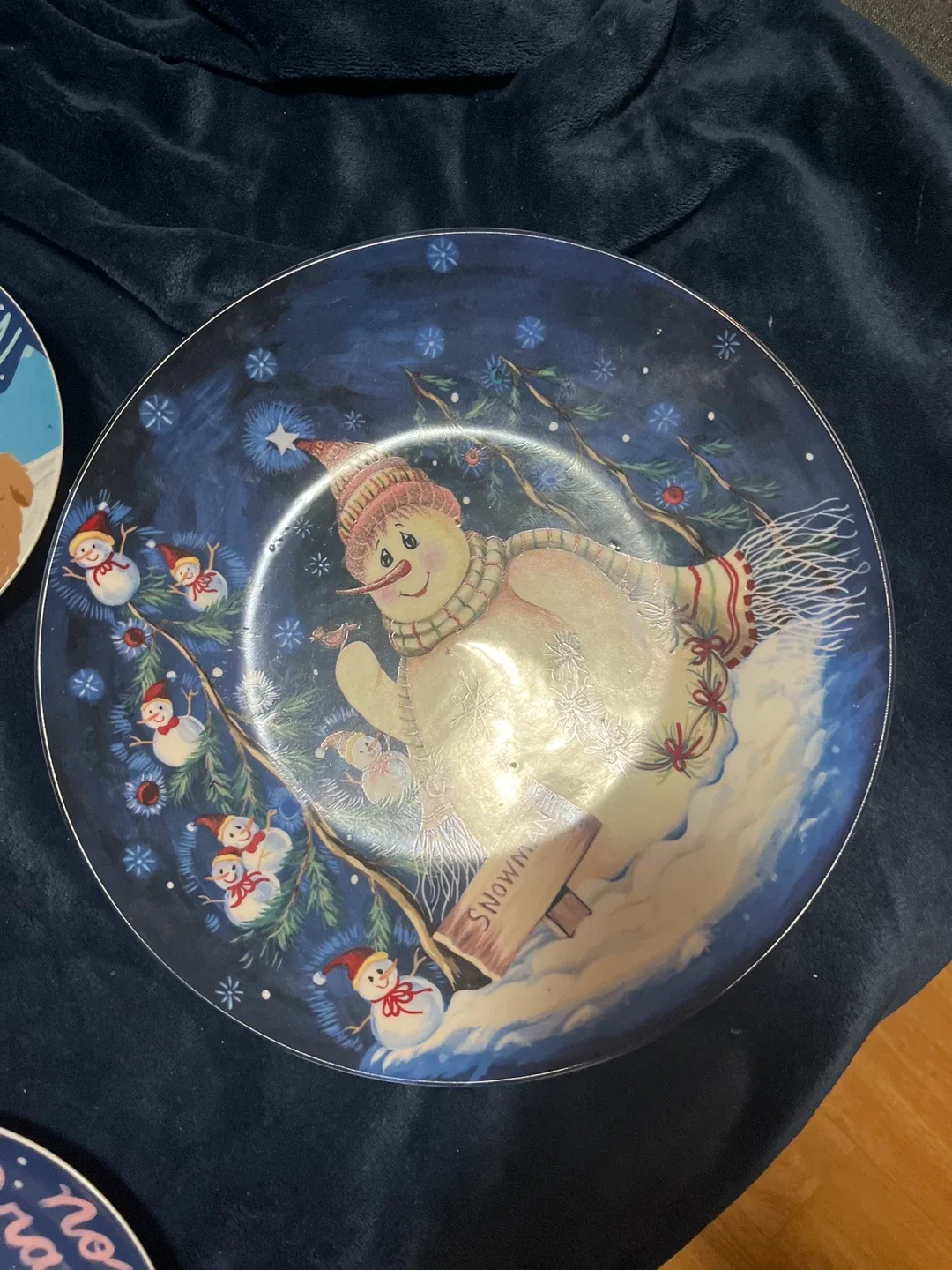 #cleanout-Claire Murray Holiday Plates image indicator(3)