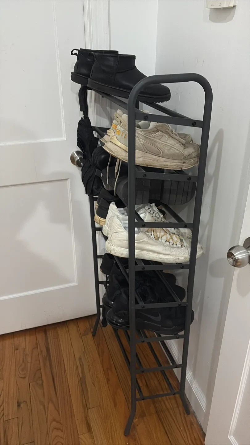 Shoe Rack image indicator(2)