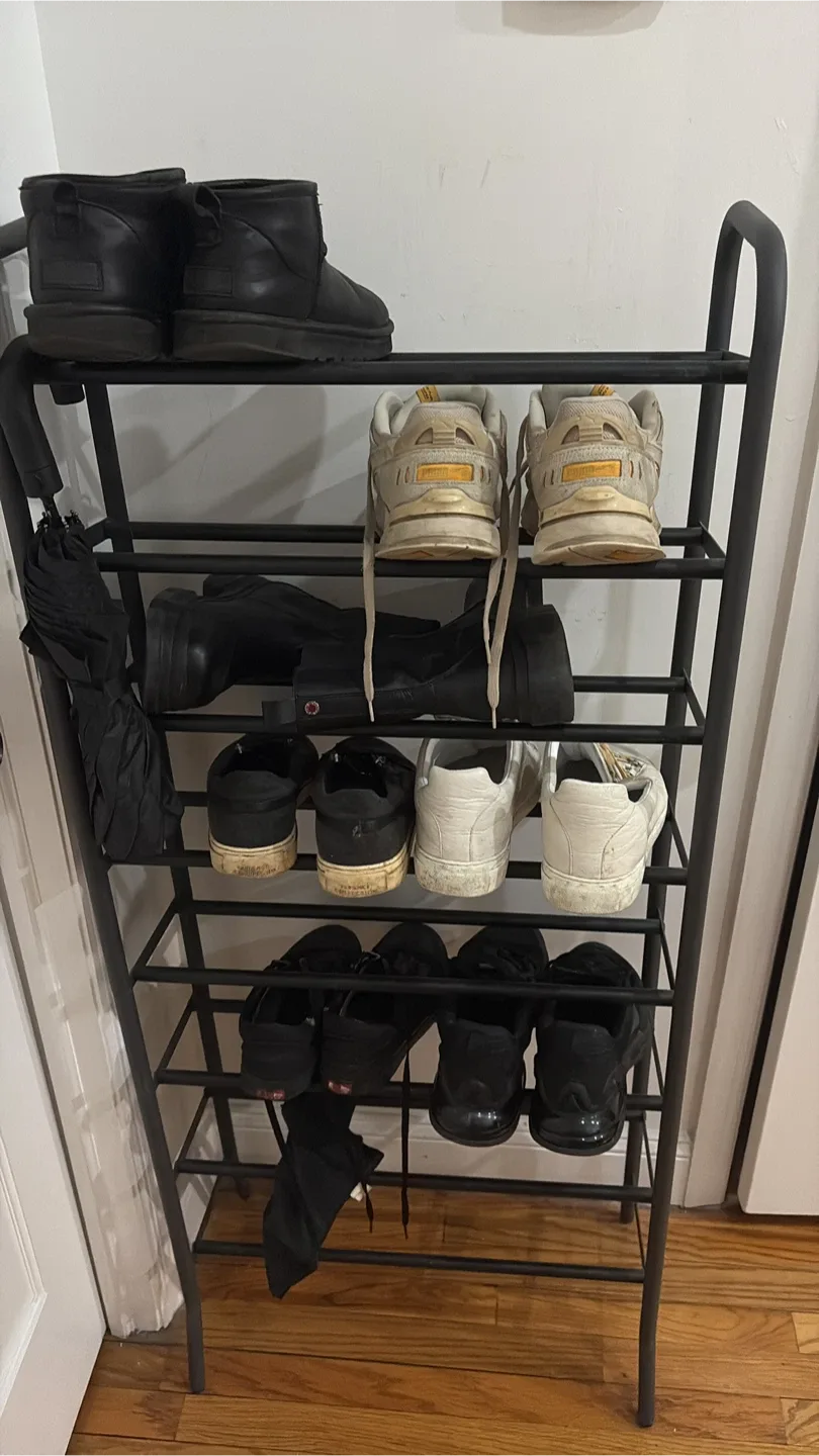 Shoe Rack