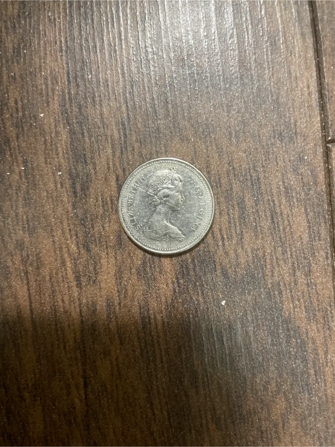 1979 Canada 5 Cent Coin image indicator(2)