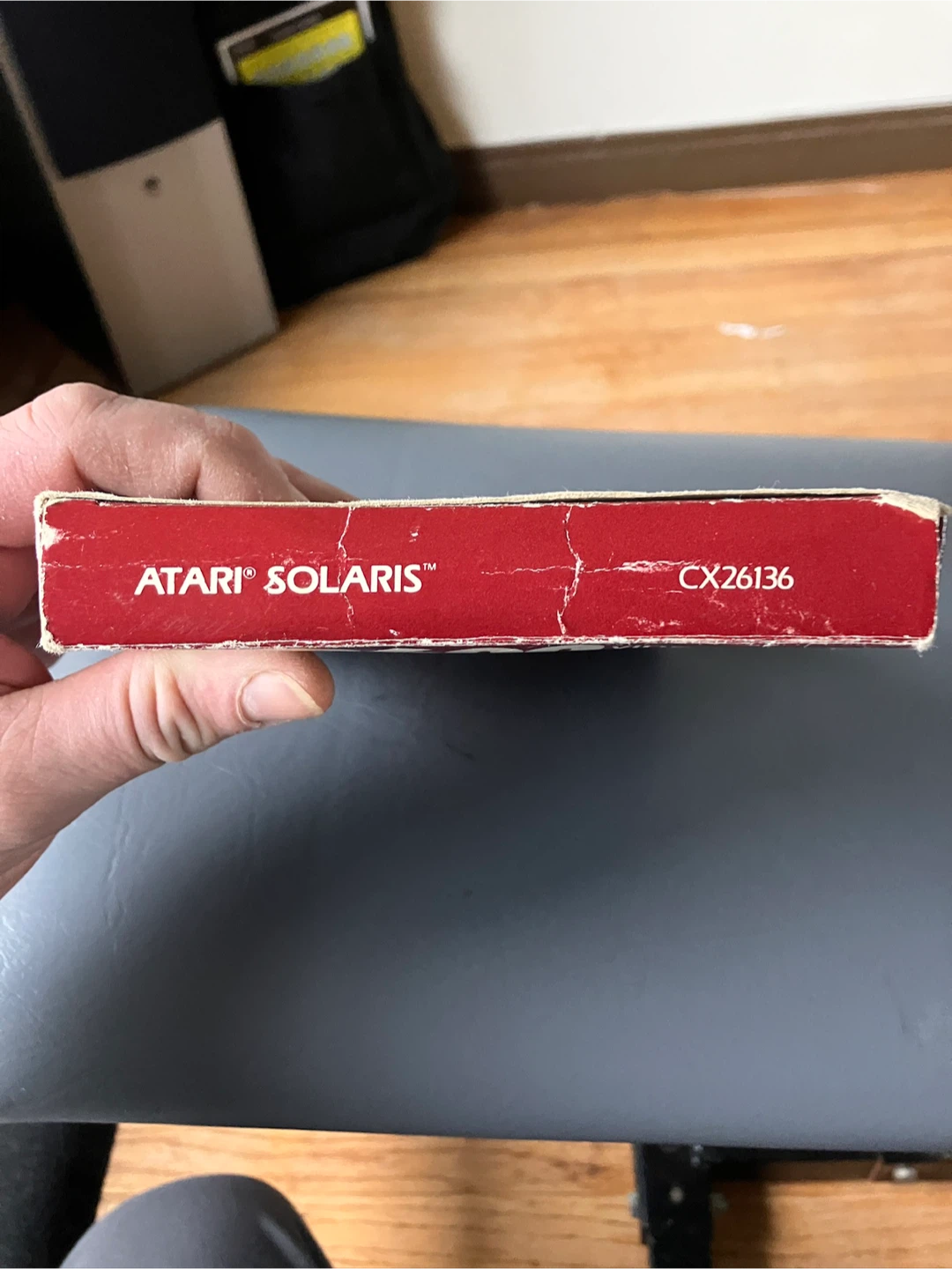 Atari video game - photo 2