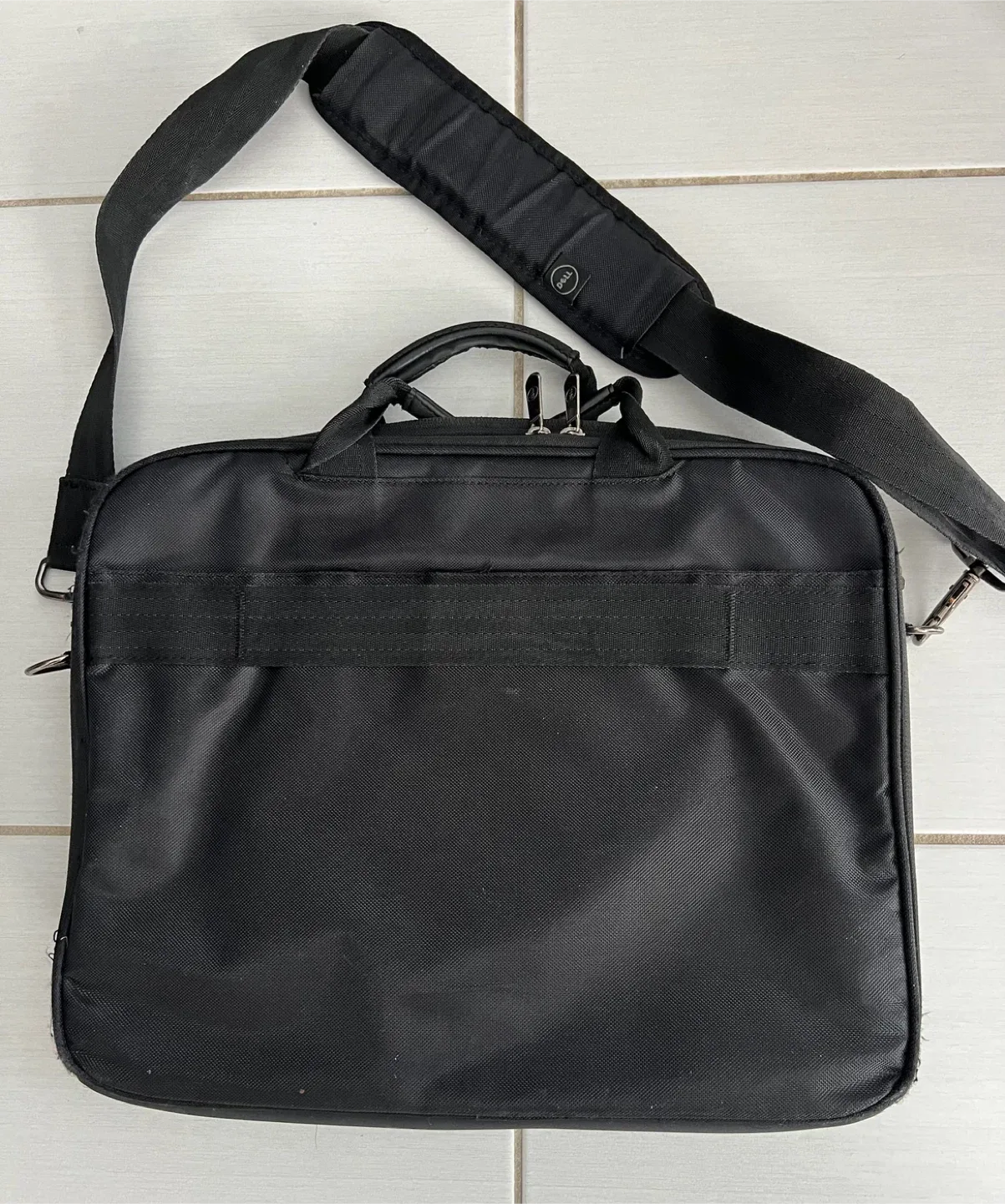 Dell Black Laptop Bag image indicator(3)