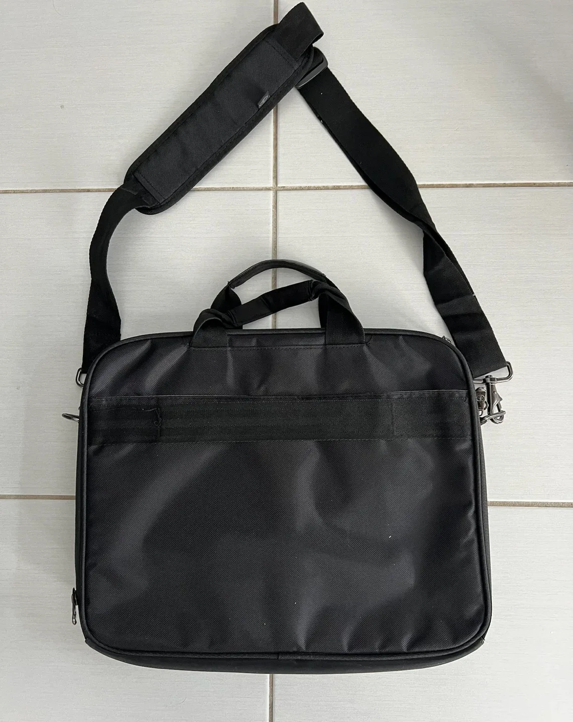 Dell Black Laptop Bag image indicator(7)