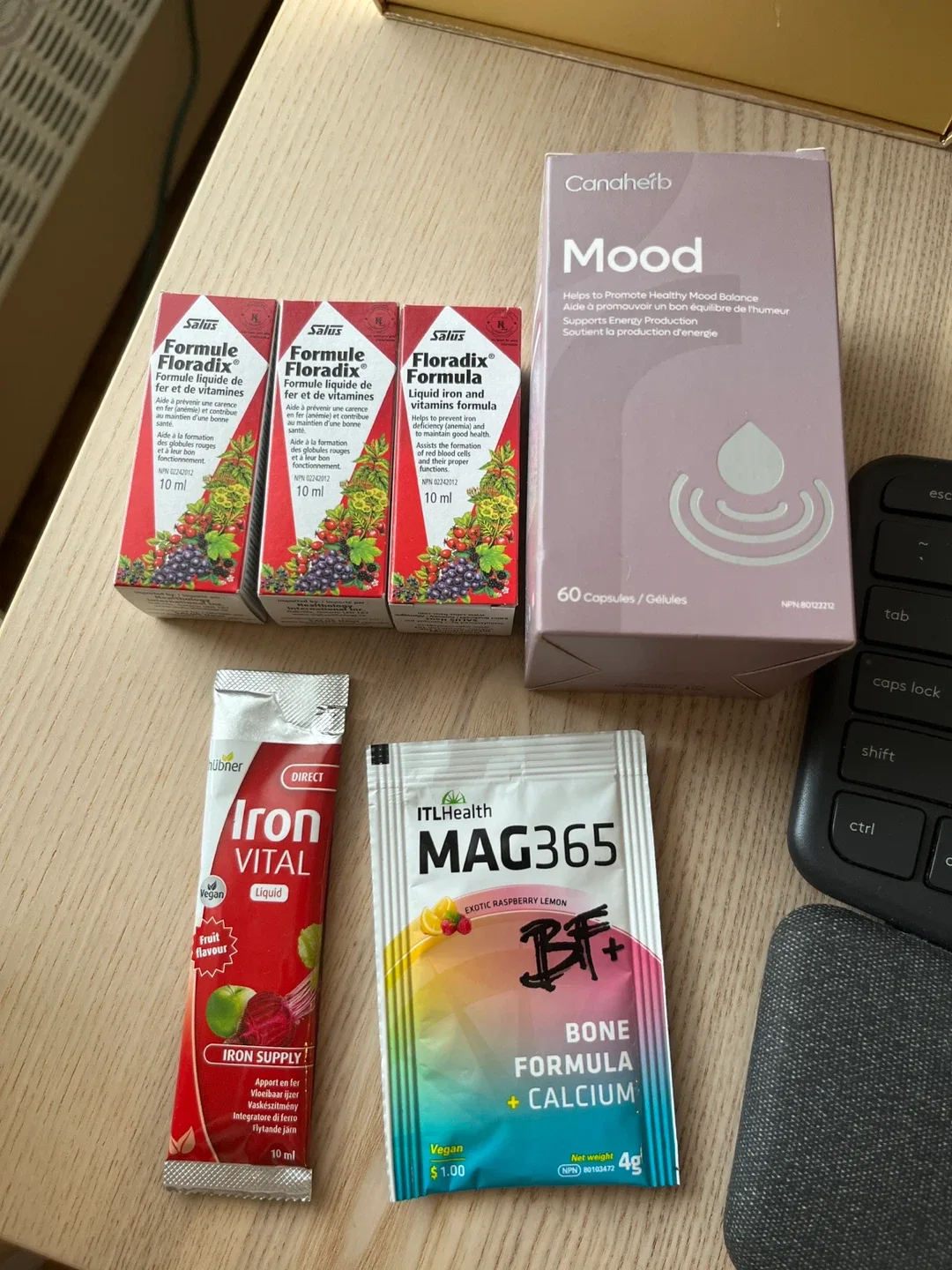 FREE SEALED supplement samples, not expired #cleanout