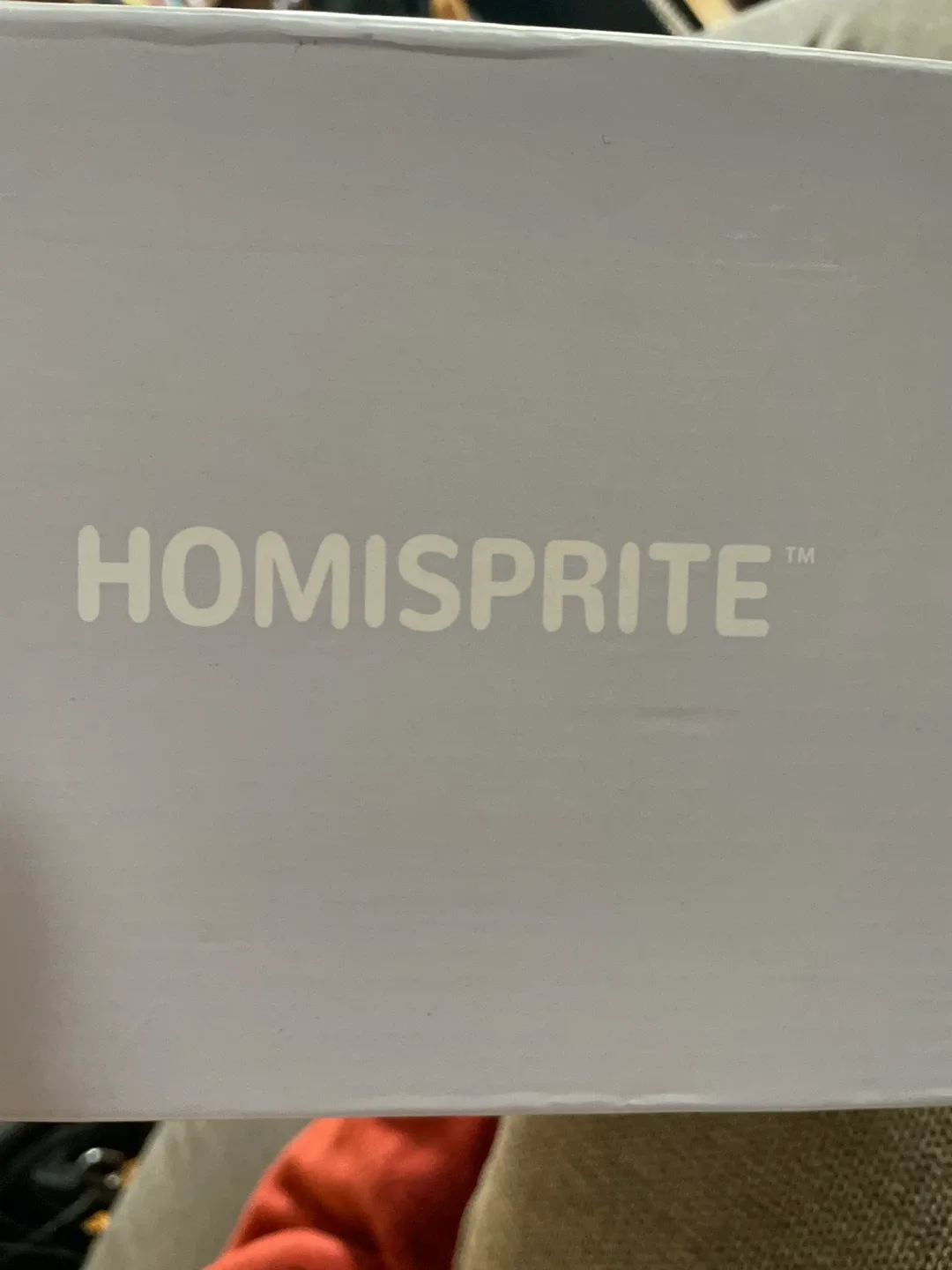HOMISPRITE Heated Throw - 50" x 60" image indicator(2)