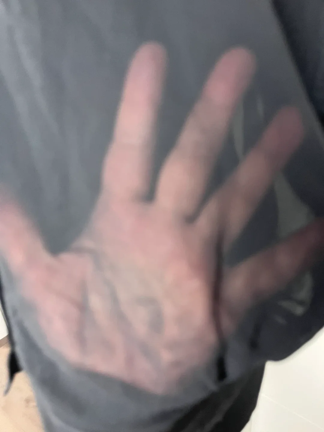 Topshop Black Blouse - Size US 4 image indicator(3)