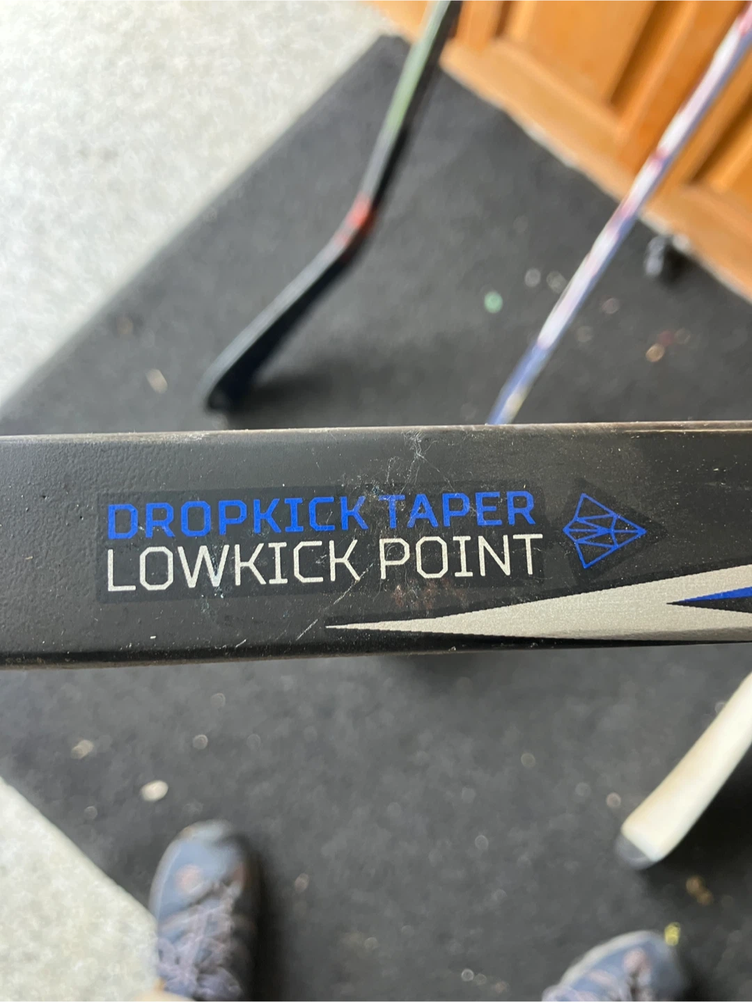 Hockey Sticks: Sherwood, Koho, Prime III - photo 3