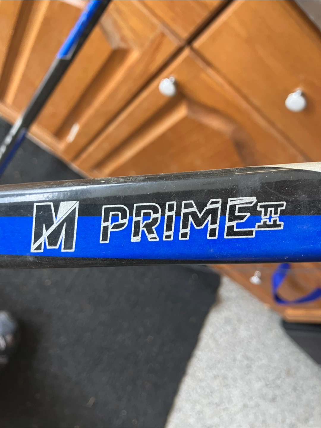 Hockey Sticks: Sherwood, Koho, Prime III - photo 4
