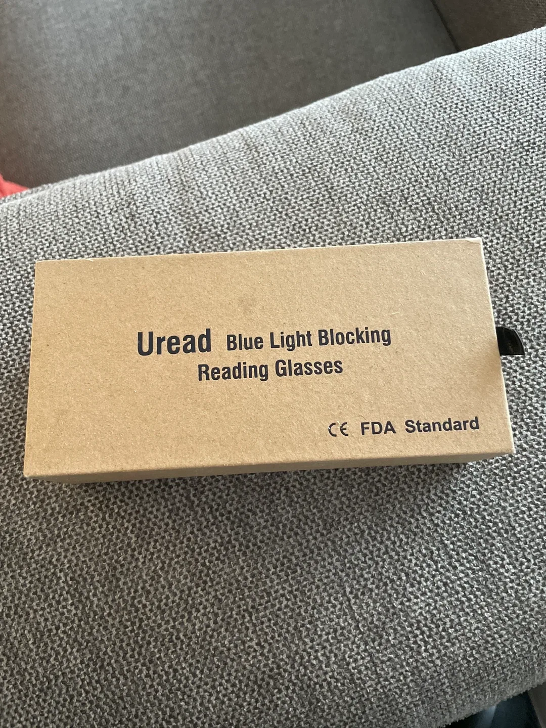 Uread Blue Light Blocking Reading Glasses