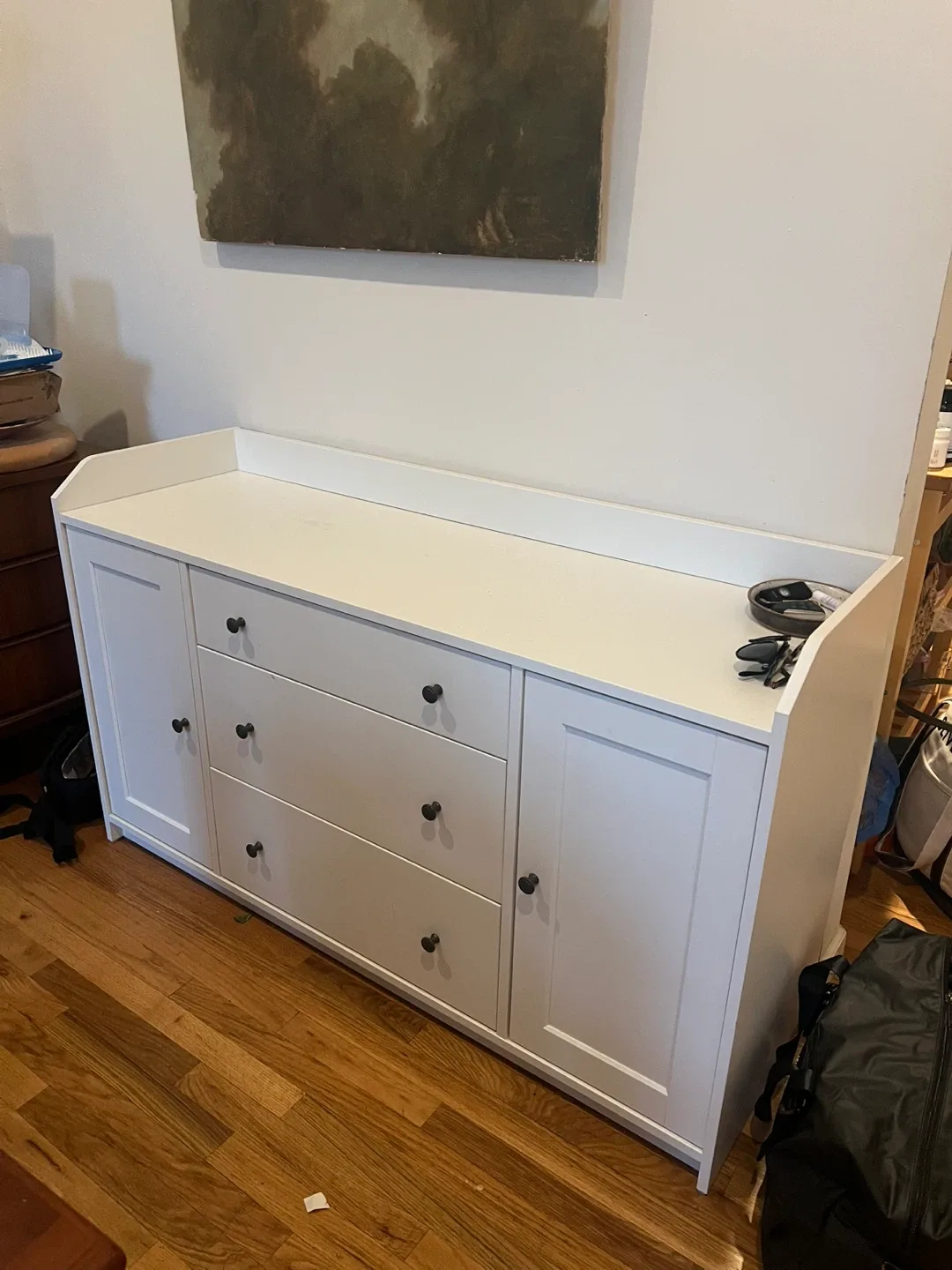White Dresser / Sideboard