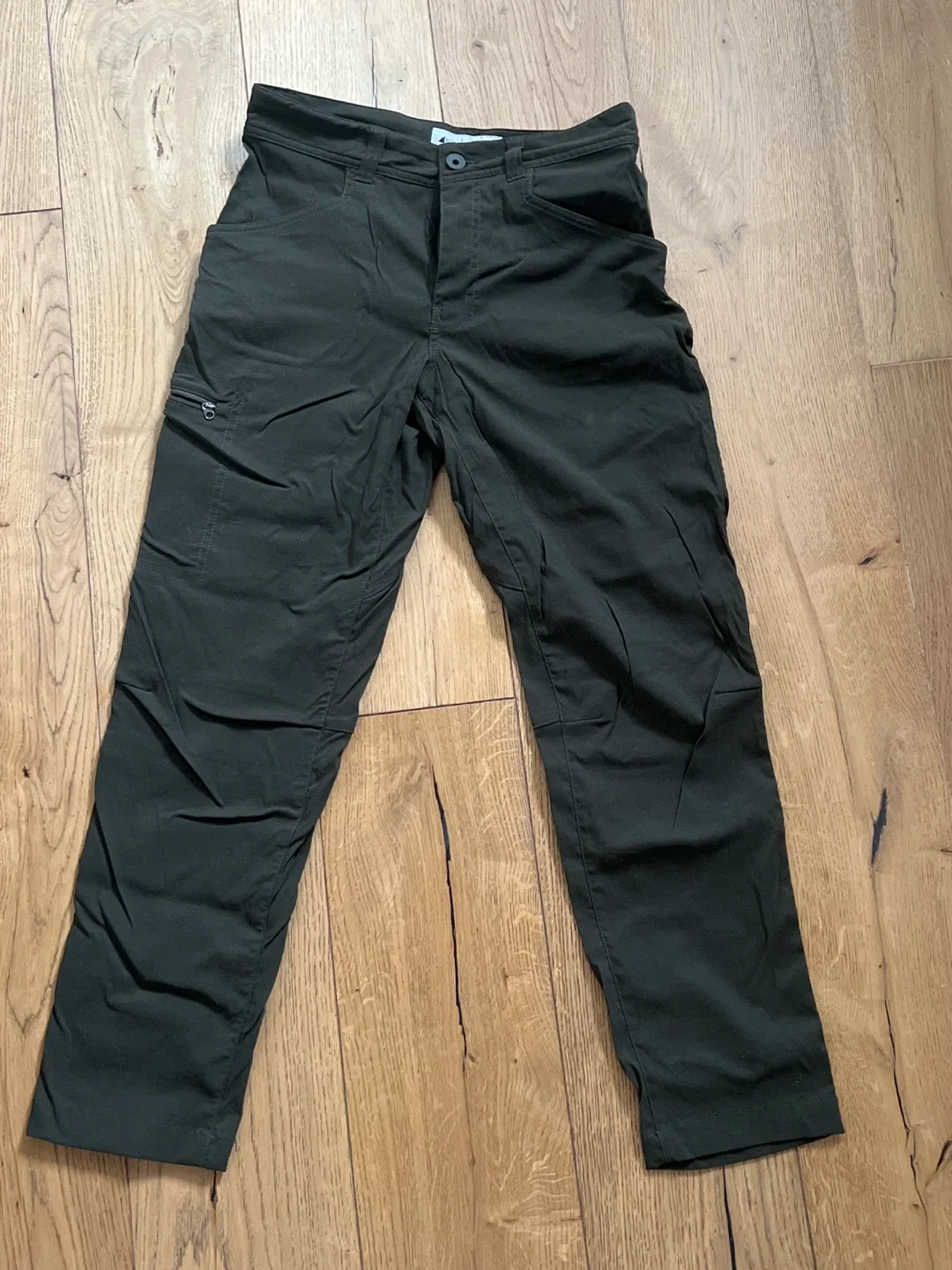 NEW! MEC pants