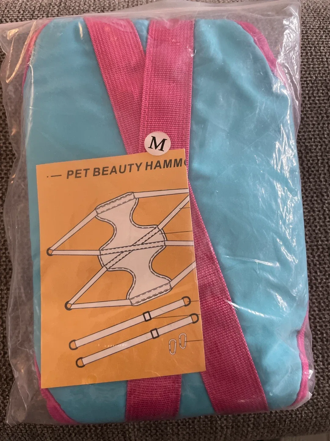 Pet Beauty Hammock - Size M