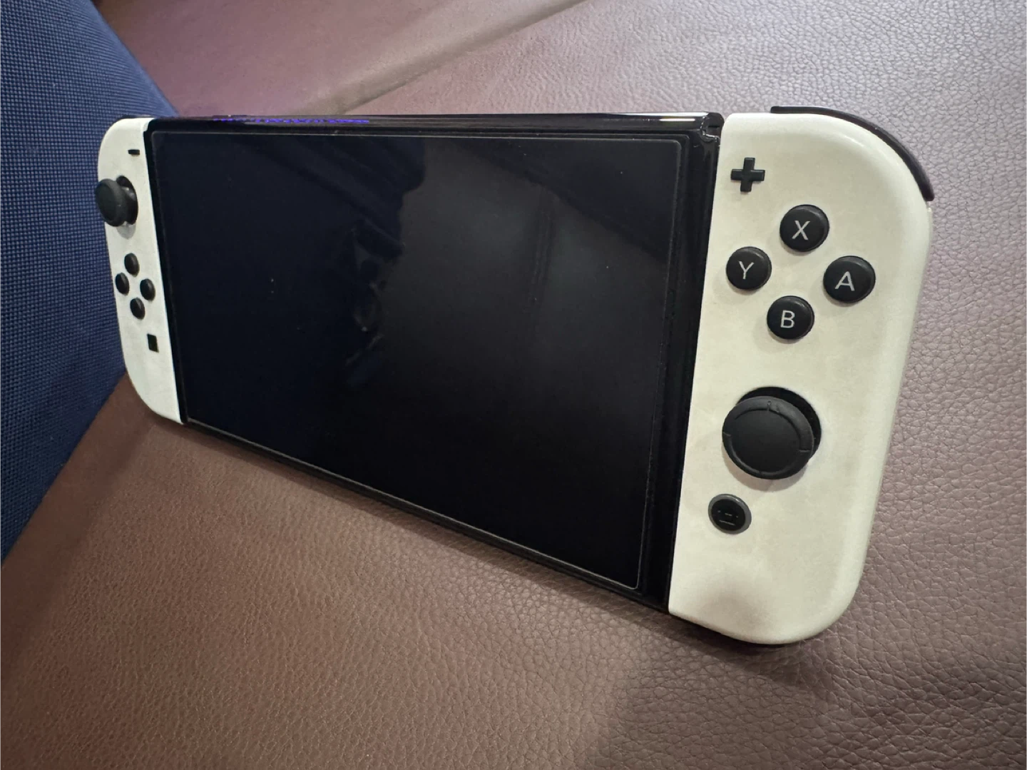 Nintendo Switch - photo 5