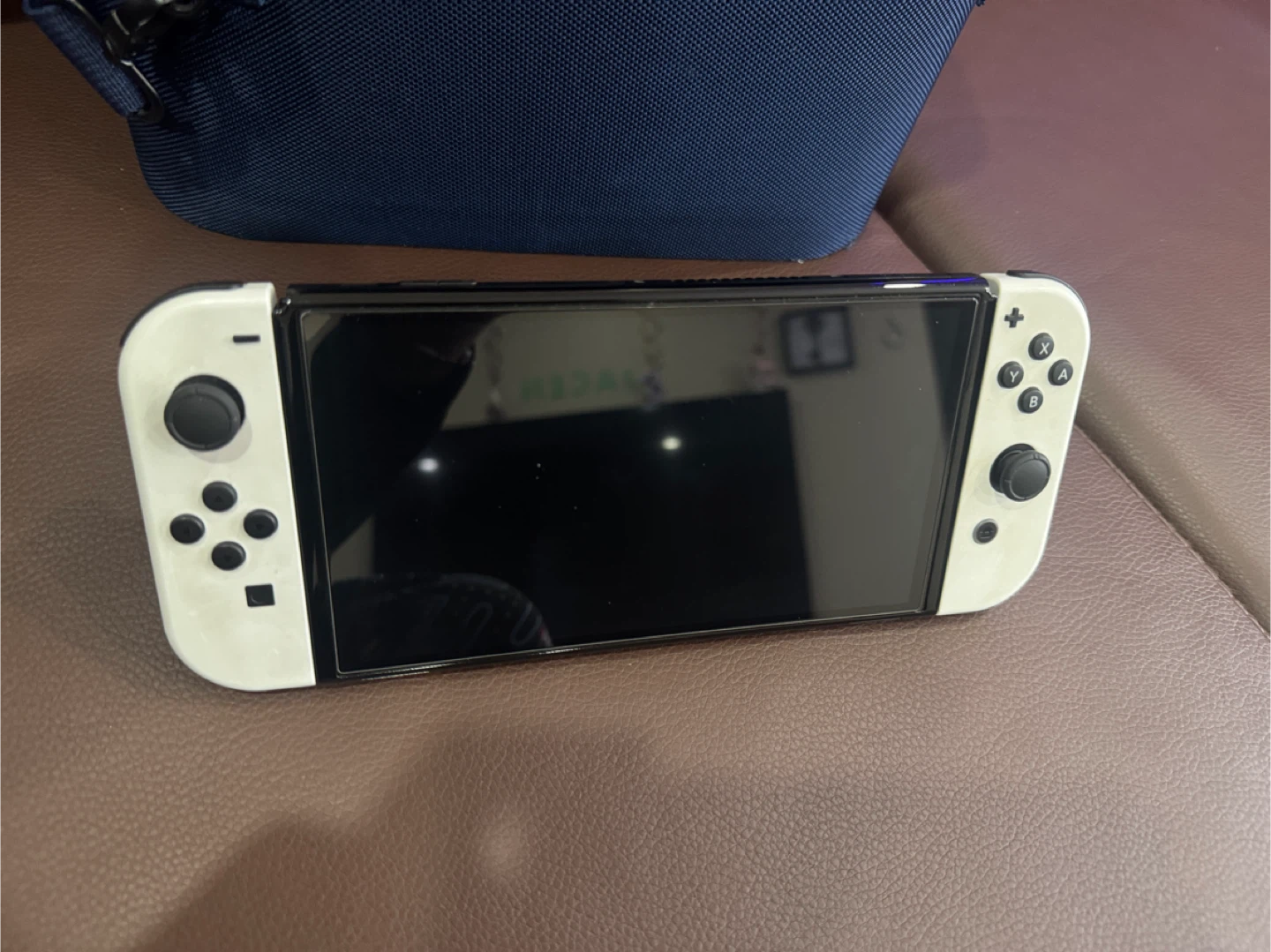 Nintendo Switch - photo 4